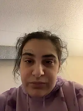 Snapshot of LadyxOnyx chatting on January 5, 2026, 7:17 pm LadyxOnyx online show from January 5, 2026, 7:17 pm