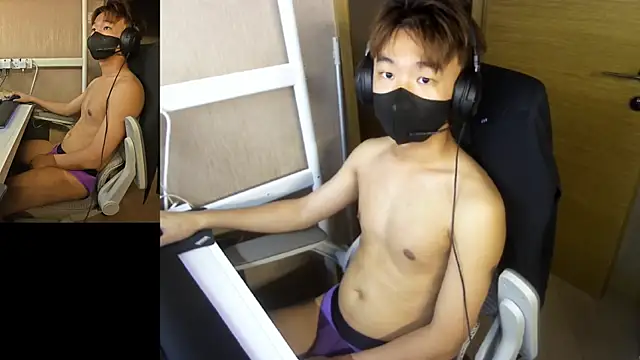 asian403x online show from August 4, 2026, 2:21 pm