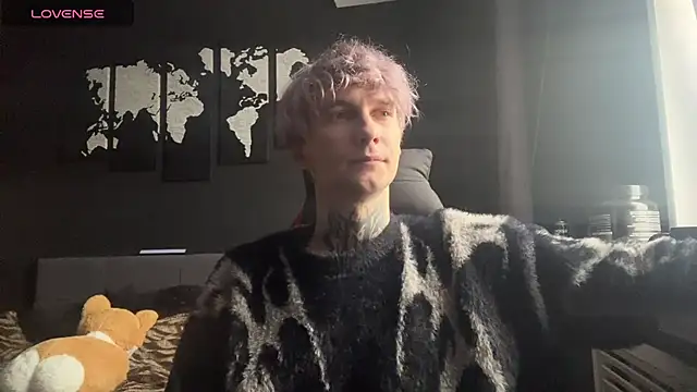 Mastur Bister online show from January 8, 2026, 10:32 am