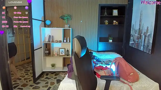 Snapshot of ThaliaBrookss_ chatting on March 20, 2026, 5:30 am ThaliaBrookss online show from March 20, 2026, 5:30 am