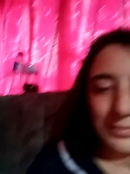 Snapshot of Sweet_Pink22 chatting on January 6, 2026, 8:13 pm Sweet Pink22 online show from January 6, 2026, 8:13 pm