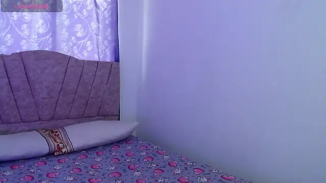 SweetLiamn online show from March 2, 2026, 4:25 pm