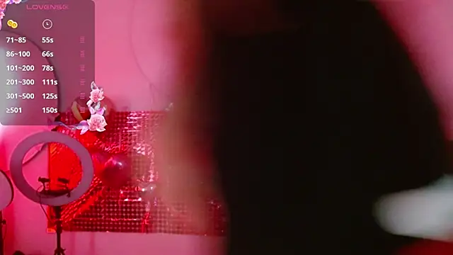 Leslie21  online show from February 20, 2026, 1:02 pm