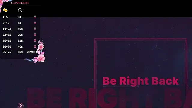 Leslie21  online show from March 2, 2026, 1:07 pm