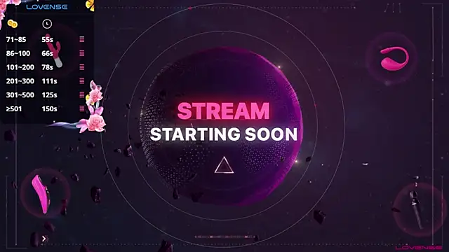 Leslie21  online show from April 11, 2026, 1:04 pm