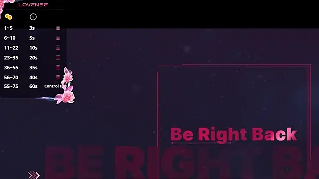 Leslie21  online show from March 3, 2026, 1:07 pm