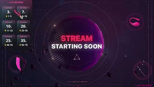 Leslie21  online show from April 7, 2026, 1:02 pm