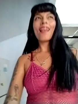 andrea rose69 online show from February 2, 2026, 3:00 pm