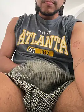  Daniel00 online show from February 21, 2026, 5:37 pm