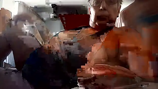 Marce1903 online show from February 12, 2026, 8:19 pm