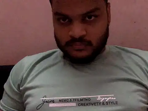 Alphastraight7678 online show from February 8, 2026, 1:53 pm