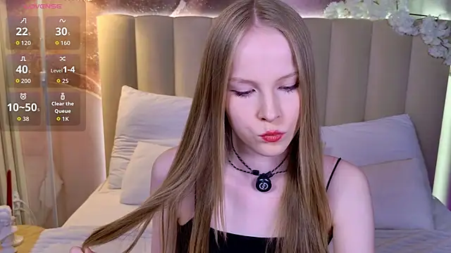 Shadow Gray online show from May 20, 2026, 5:32 pm