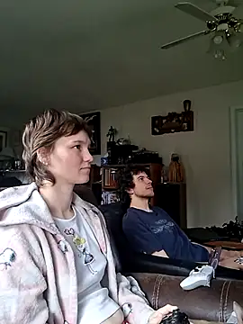 SugarNCinnamon online show from July 24, 2026, 11:34 pm