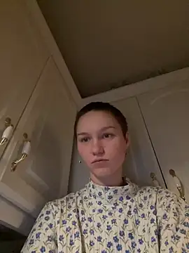 Snapshot of SugarNCinnamon chatting on February 16, 2026, 9:19 am SugarNCinnamon online show from February 16, 2026, 9:19 am