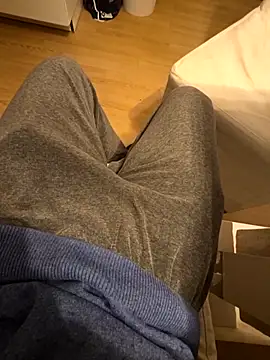 Bigross21 online show from March 3, 2026, 11:45 pm