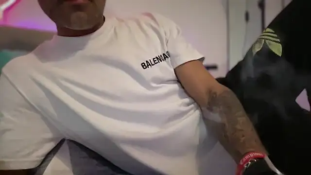 JSYMON online show from April 10, 2026, 8:27 pm