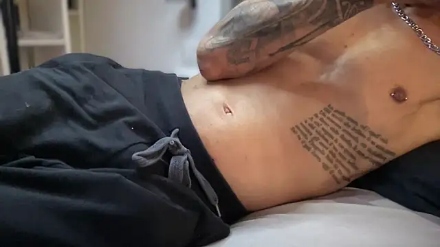 JSYMON online show from March 23, 2026, 12:11 am