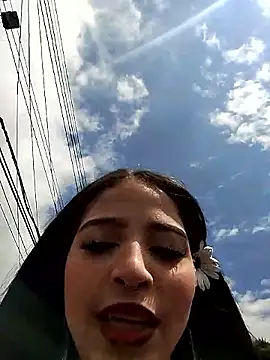 Snapshot of Aitana_2-0 chatting on January 10, 2026, 6:03 pm Aitana 2-0 online show from January 10, 2026, 6:03 pm