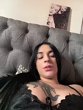 Snapshot of London_fox chatting on February 27, 2026, 5:35 pm London fox online show from February 27, 2026, 5:35 pm