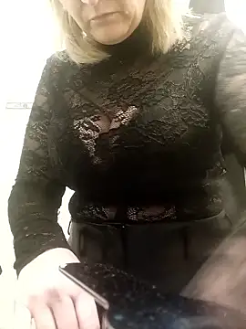 Danijela123 online show from January 16, 2026, 6:45 pm