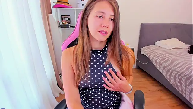 jodieangel4 sin online show from October 19, 2025, 10:51 am