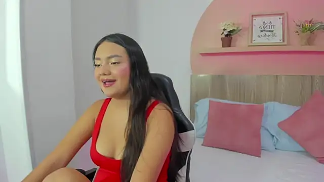 mara08  online show from February 6, 2026, 3:24 am