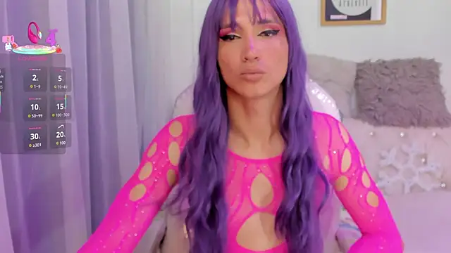 Kendry fox420  online show from January 5, 2026, 8:01 pm