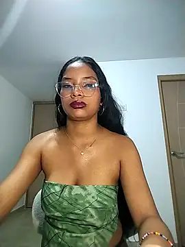 KATALINA SANTANA  online show from May 10, 2026, 1:20 am