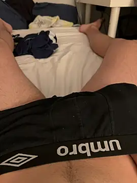 luzudn online show from April 5, 2026, 1:45 am