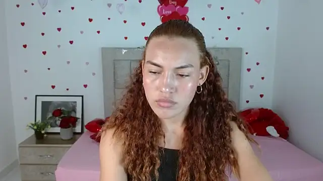 Naya  fox723 online show from March 10, 2026, 11:31 pm