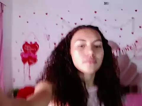 Naya  fox723 online show from February 15, 2026, 7:13 pm