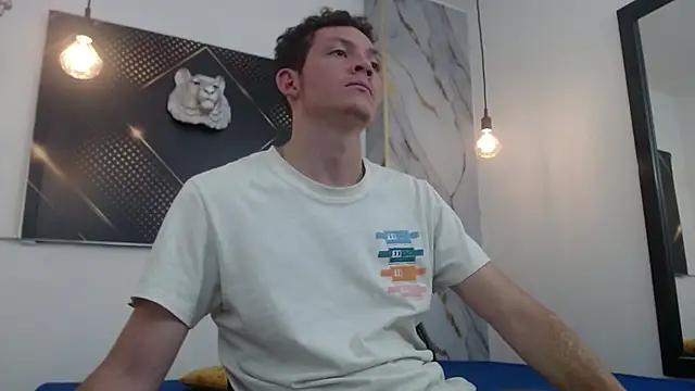 Ostin Morgan online show from January 7, 2026, 3:11 am