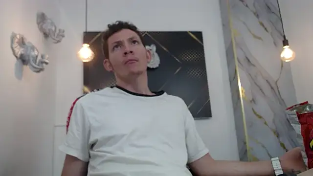 Ostin Morgan online show from January 8, 2026, 2:39 am