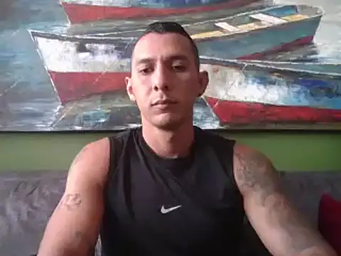 elescorpiano342026 online show from March 13, 2026, 2:55 pm