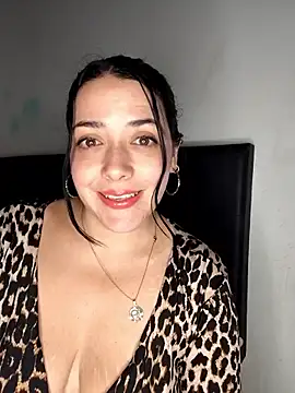 Vivianasweet online show from January 12, 2026, 5:14 am