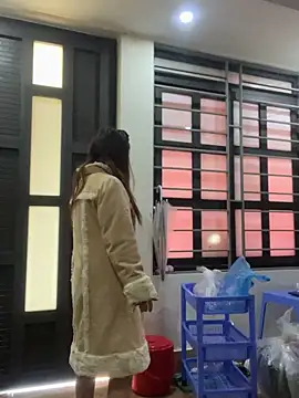 Snapshot of Liness101 chatting on January 16, 2026, 3:43 am Liness101 online show from January 16, 2026, 3:43 am