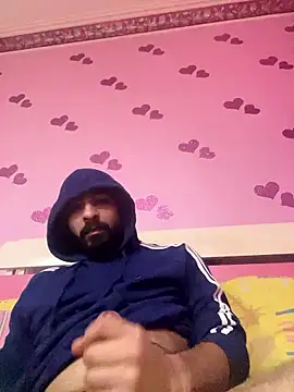 HHHX1 online show from January 8, 2026, 4:07 am