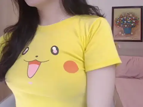 Snapshot of BunnyT_Bae__ chatting on February 27, 2026, 9:31 am BunnyT Bae online show from February 27, 2026, 9:31 am