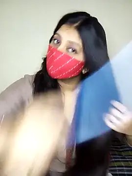 Snapshot of Kushi_Sharmaa chatting on February 24, 2026, 5:52 am Kushi Sharmaa online show from February 24, 2026, 5:52 am