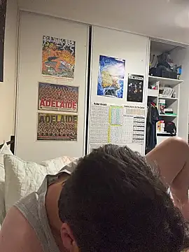 hharryho online show from January 8, 2026, 12:44 pm