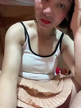 Some-03 online show from April 15, 2026, 3:23 am