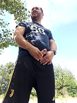 Poseidone76 online show from May 17, 2026, 8:36 am