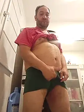Poseidone76 online show from May 10, 2026, 7:05 pm