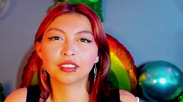 Kira Exe  online show from March 18, 2026, 11:57 am