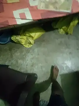 Pagelboy 089 online show from April 24, 2026, 1:40 am