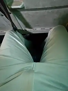 Pagelboy 089 online show from February 25, 2026, 12:44 am