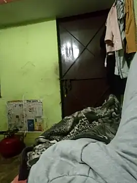 Pagelboy 089 online show from April 10, 2026, 2:24 pm