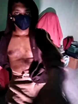 Snapshot of AfiqMeteoraa chatting on January 12, 2026, 12:39 am AfiqMeteoraa online show from January 12, 2026, 12:39 am