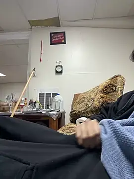 saadbutt13 online show from March 15, 2026, 5:58 am