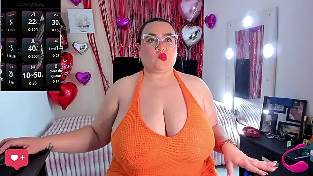 KarlaLannee online show from February 4, 2026, 4:07 am